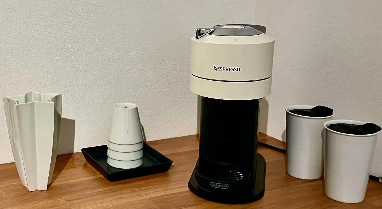 Voh Studio Mitten In Vohenstrauss, Smart-Tv, Parkplatz Lejlighed